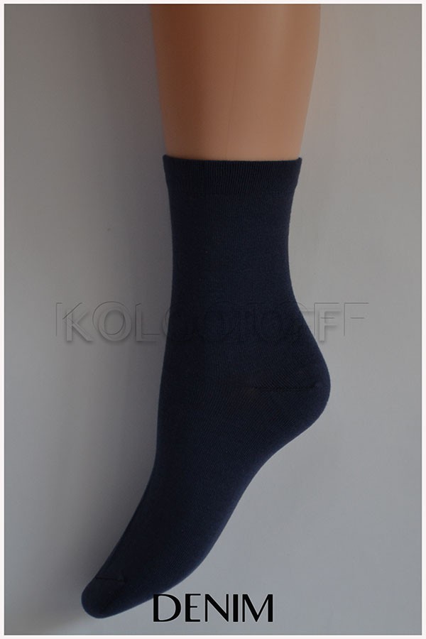 Шкарпетки класичні жіночі GIULIA CL-COLOR-02